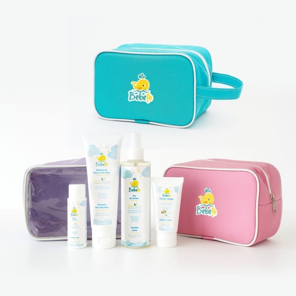 Pack Bebeto Soin d’ange