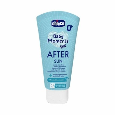 CHICCO Lait Après Soleil Sun-150ml