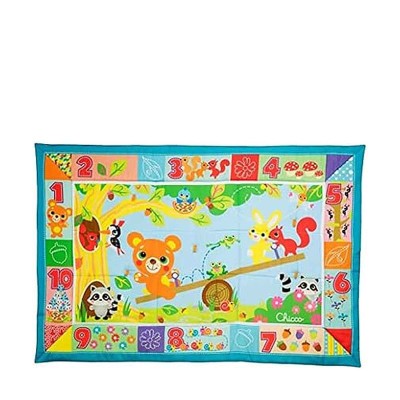 Chicco – Tapis de la foret XXL