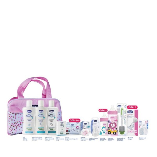 Pack Naissance Chicco