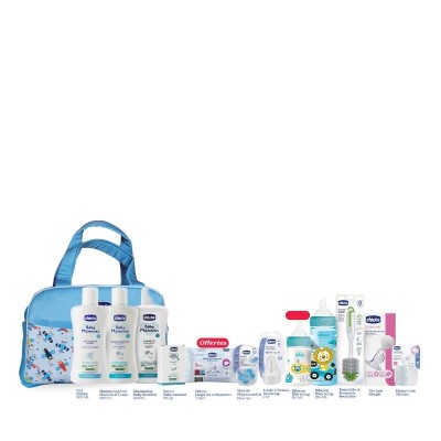 Pack Naissance Chicco