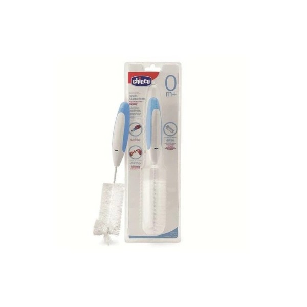 CHICCO SET DE GOUPILLON 3 EN 1