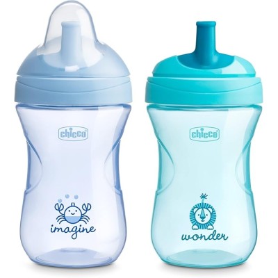 CHICCO TASSE ADVANCED 12M+ BOY