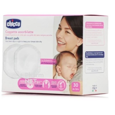 Chicco coussinet d’allaitement