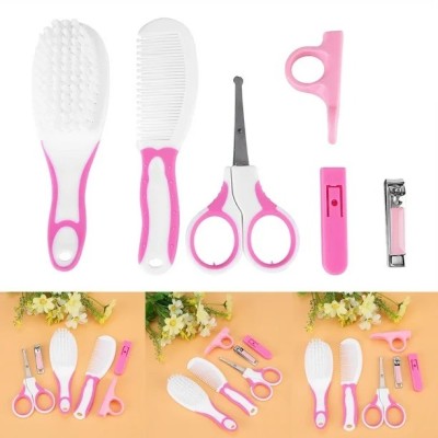 Chicco kit de soin ongles et cheveux pour bebe