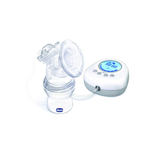 CHICCO TIRE LAIT ELECTRIQUE