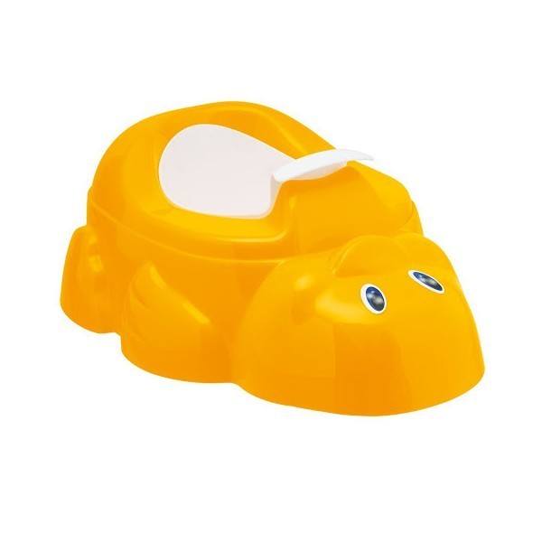 Chicco vase hygiene canard 18m+