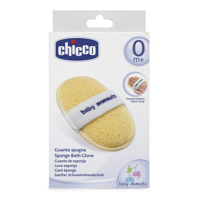 sponge bath chicco
