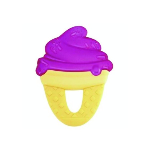 Chicco anneau de dentition ice cream
