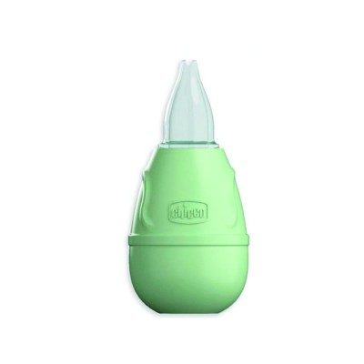 Chicco aspirateur nasale
