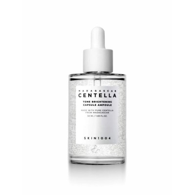 Centella brightening capsule ampoule 50ml