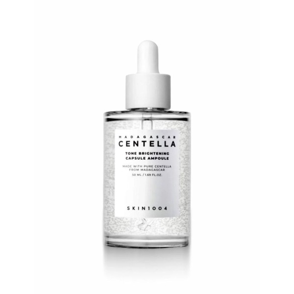 Centella brightening capsule ampoule 50ml