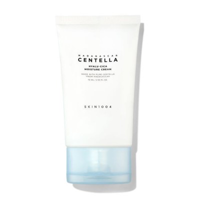 Centella Hyalu-cica moisture cream