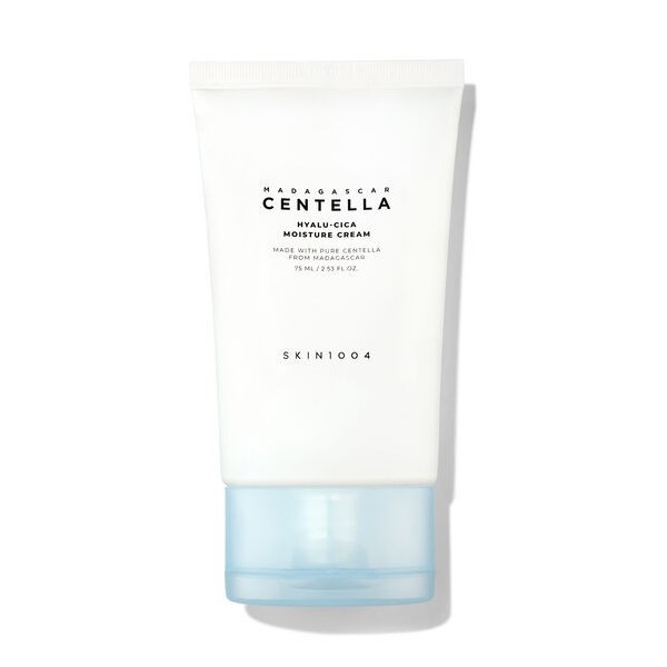 Centella Hyalu-cica moisture cream