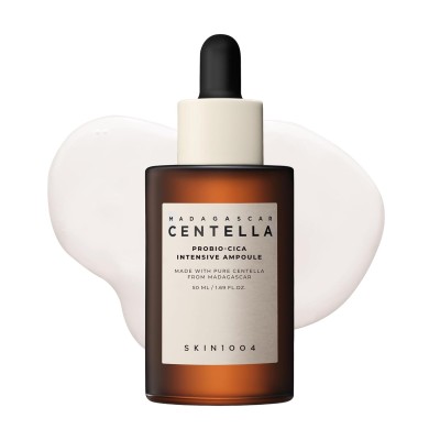 MAD centella probio-cica intensive ampoule