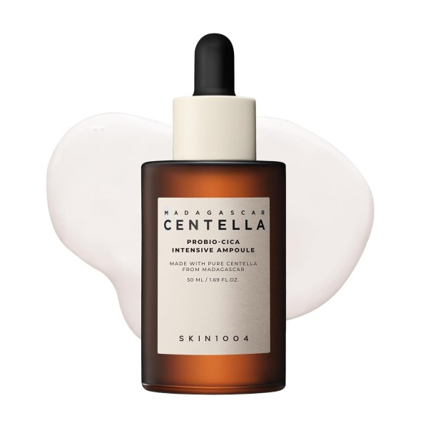 MAD centella probio-cica intensive ampoule