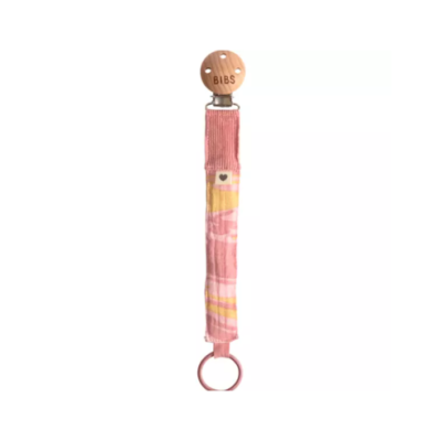 BIBS PACIFIER CLIP SUCETTE ATTACHE TETINE