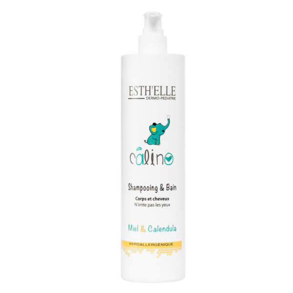 Esthelle calino shampoing 500ml