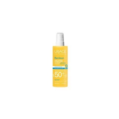 Spray Adultes Invisible SPF50+ – Uriage Bariésun – 200ml