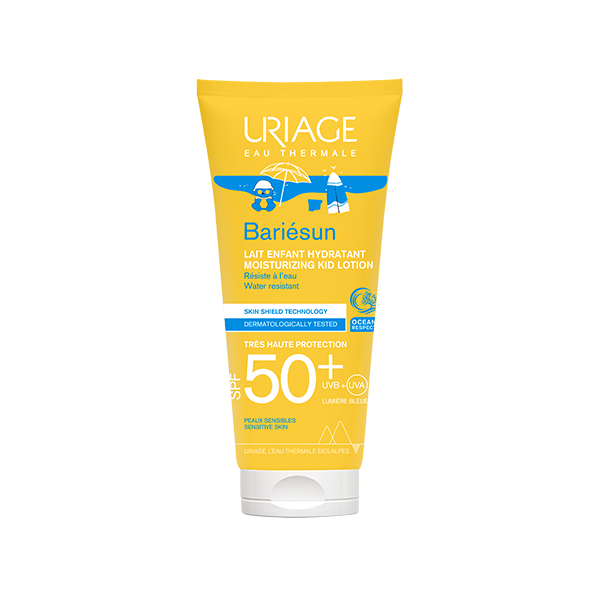 Uriage Bariesun Lait Enfant 100 Ml Spf 50+