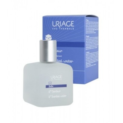Uriage Bébé 1ère Senteur Eau De Soin 50ml