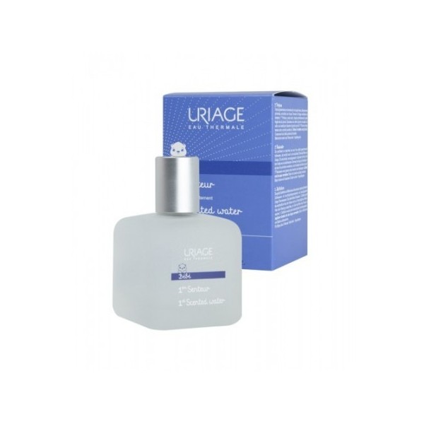 Uriage Bébé 1ère Senteur Eau De Soin 50ml