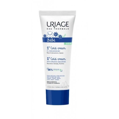 Uriage Bébé Cold Cream – 75ml