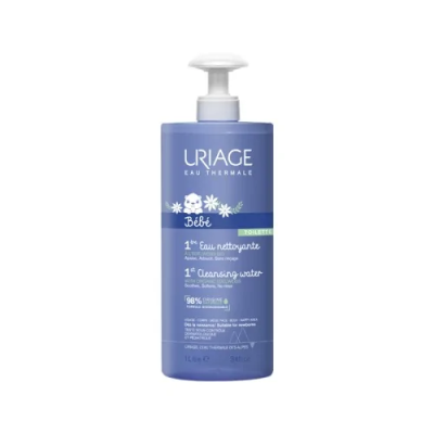 Uriage Eau Nettoyante 500ml