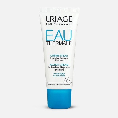 Uriage Eau Thermale – Soin D’eau Embellisseur 40 ml