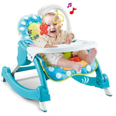 Transat Chaise à Bascule Évolutif