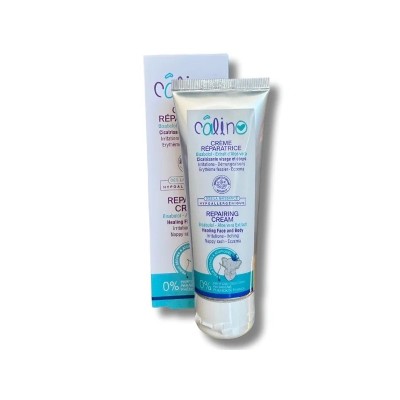Calino – Creme Reparatrice Visage Et Corps