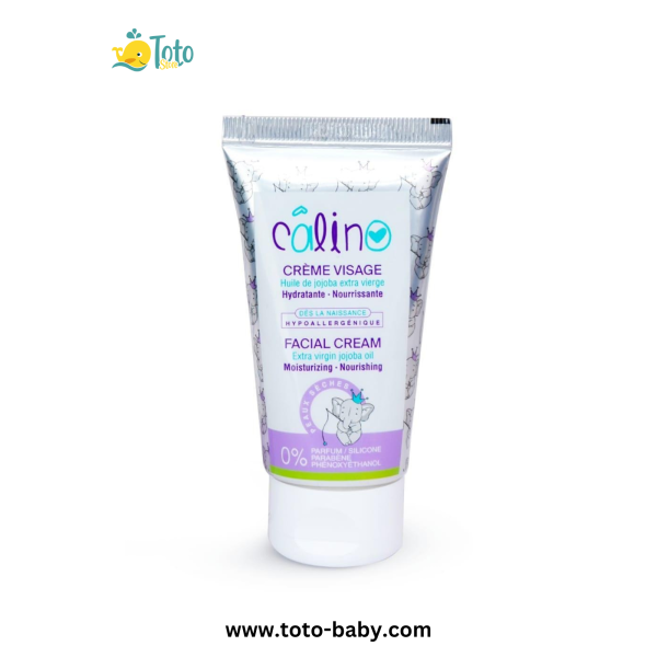Calino Crème Visage