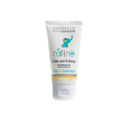Esth’elle Calino Crème Pour Le Change