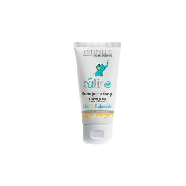 Esth’elle Calino Crème Pour Le Change