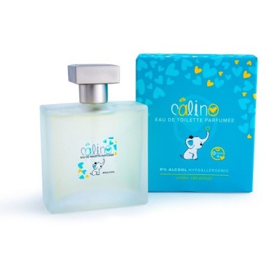 Esth’elle Calino Eau De Toilette Parfumée 50 ml