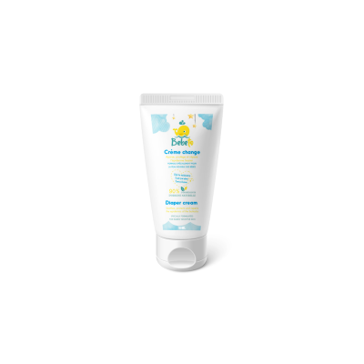 Bebeto Crème de Change 50ml