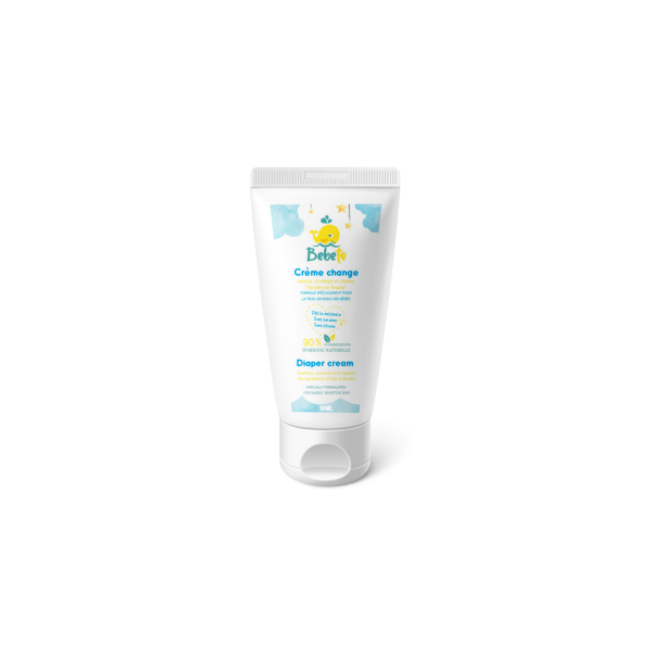 Bebeto Crème de Change 50ml