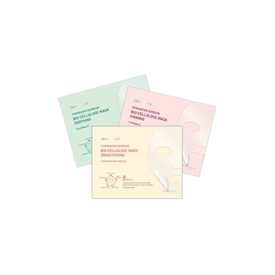 Crème gelée éclatante