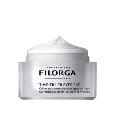 FILORGA TIME FILLER EYE 5XP CONTOUR YEUX 15ML